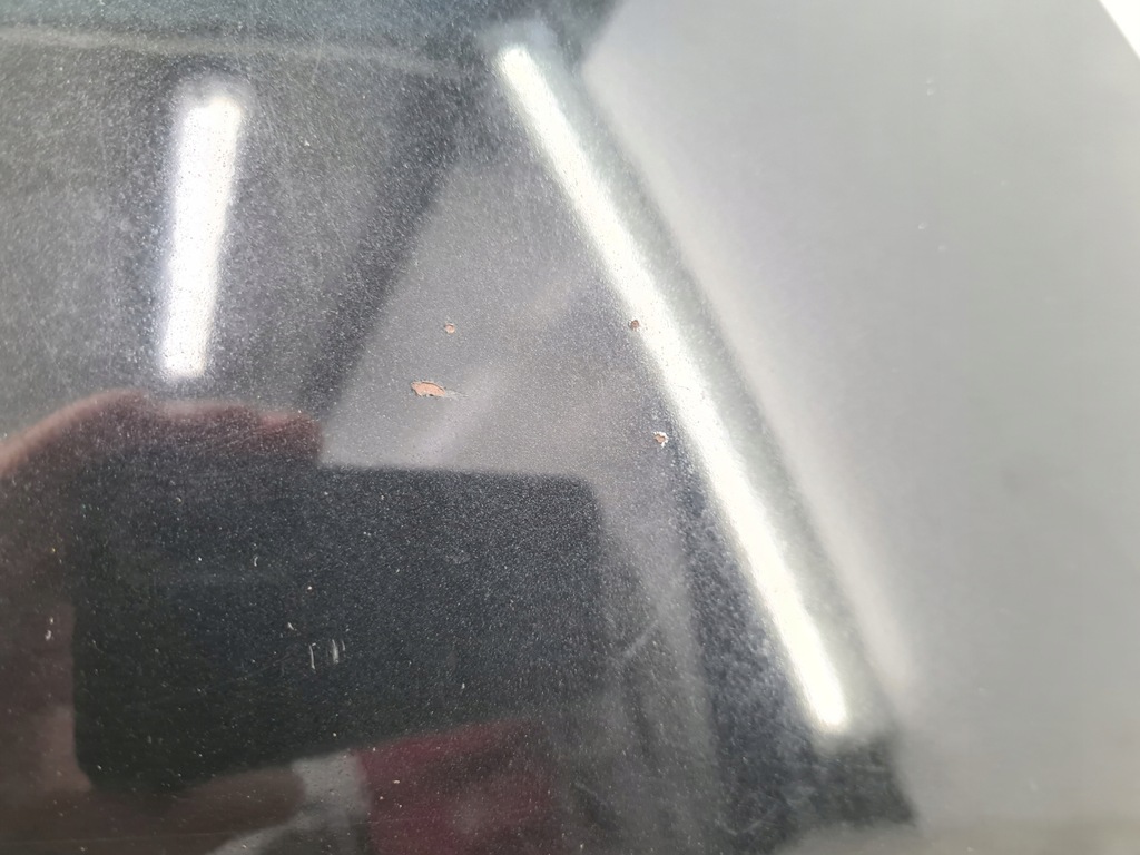 фото №14, Toyota corolla verso ii капот 209