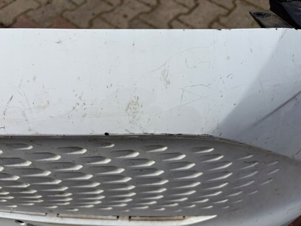 фото №9, Бампер перед mg zs ev lift