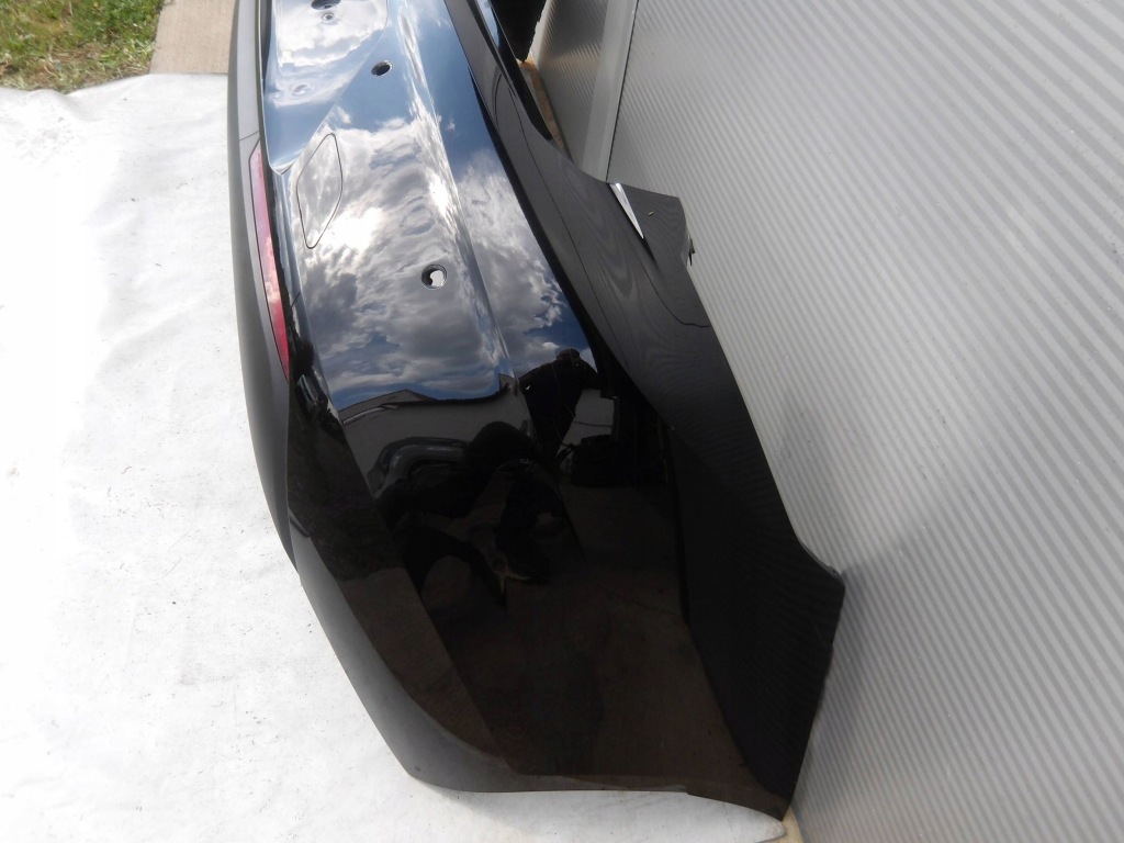 Opel insignia b 2 2017 хэтчбек бампер задний pdc с Разборки