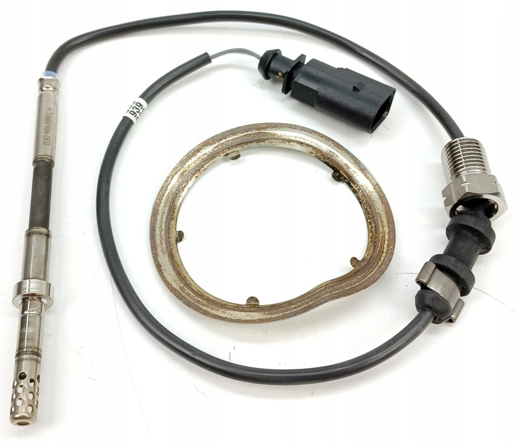 фото №1, Aso датчик температури вихлопних газів vw sharan 7m