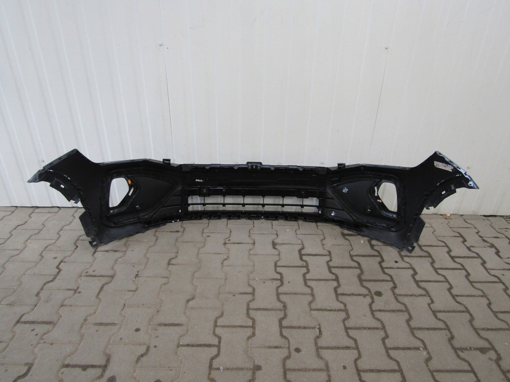 фото №9, Бампер перед передний vw taigo r-line 2g7 21-