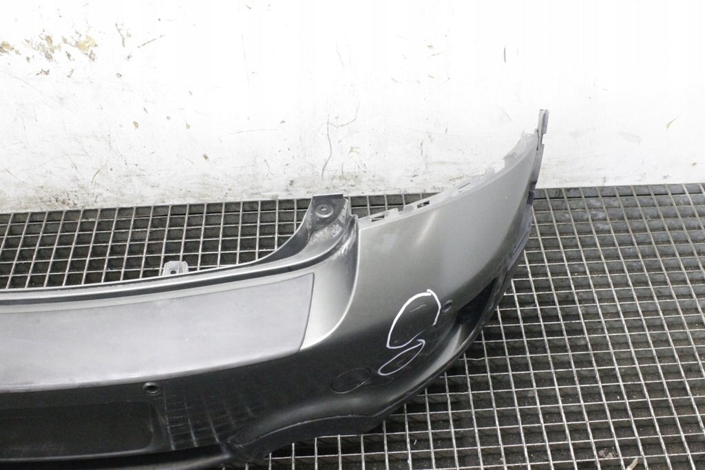 фото №10, Бампер задній mini countryman r60 royalgreymetallica48 1.6l бензиновий