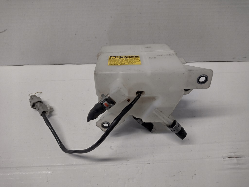 фото №5, Бачок расширительный toyota rav4 rav-4