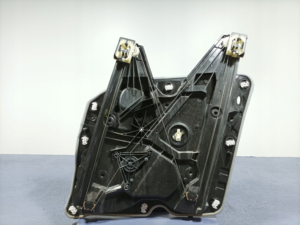 фото №5, Skoda octavia iv подъемник механизм стекло перед правый 5e3837655