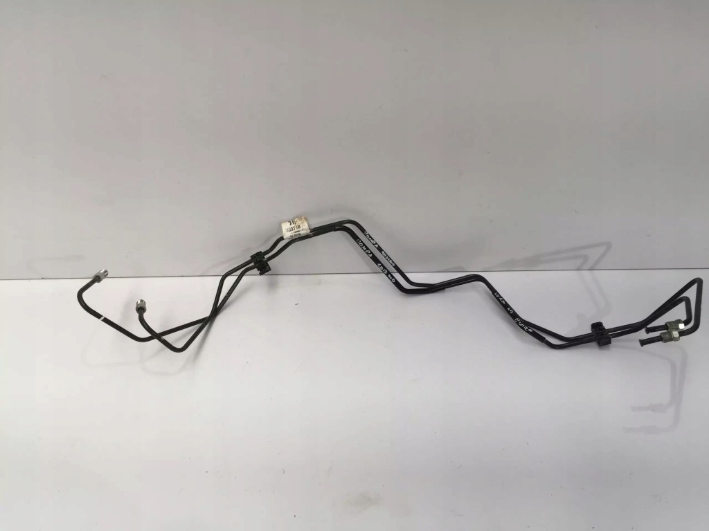 фото №1, Nissan leaf ii 2 20r шланг тормозной насос усилитель тормозов