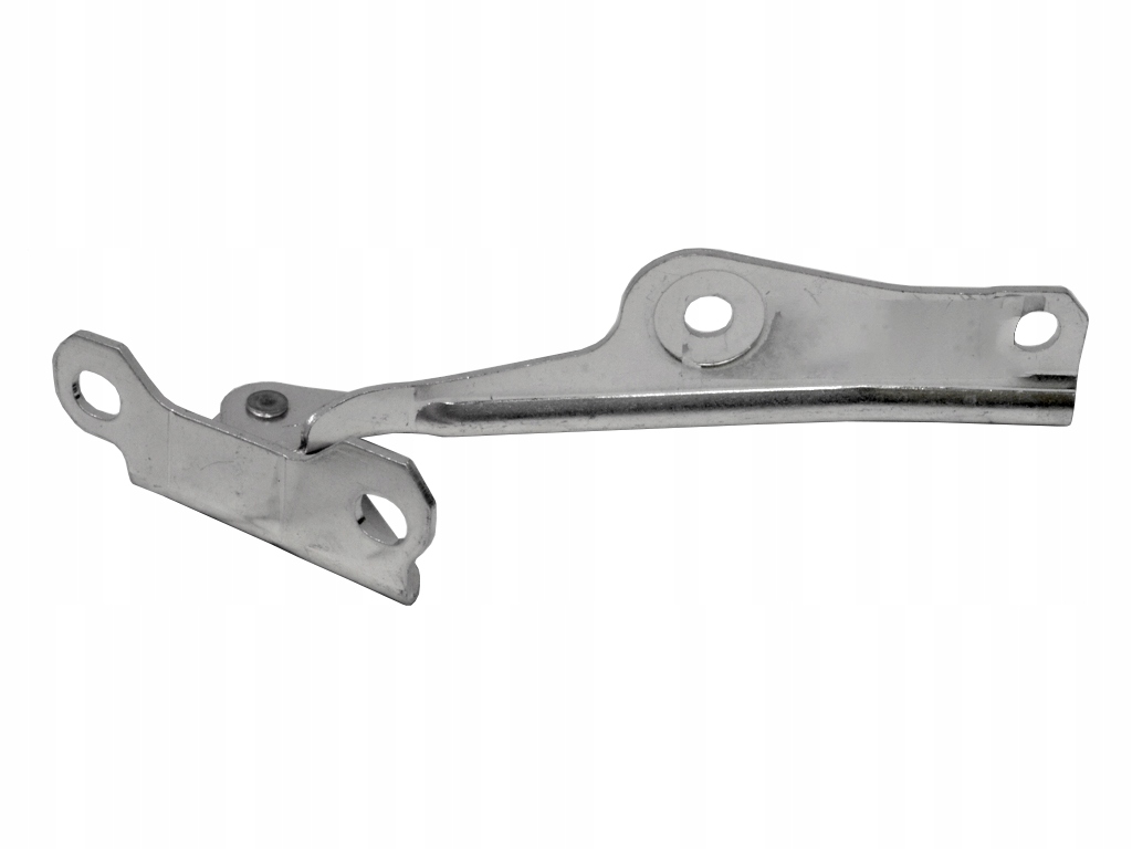 фото №1, Mitsubishi l200 2005-2010 петля капот левая mr473529