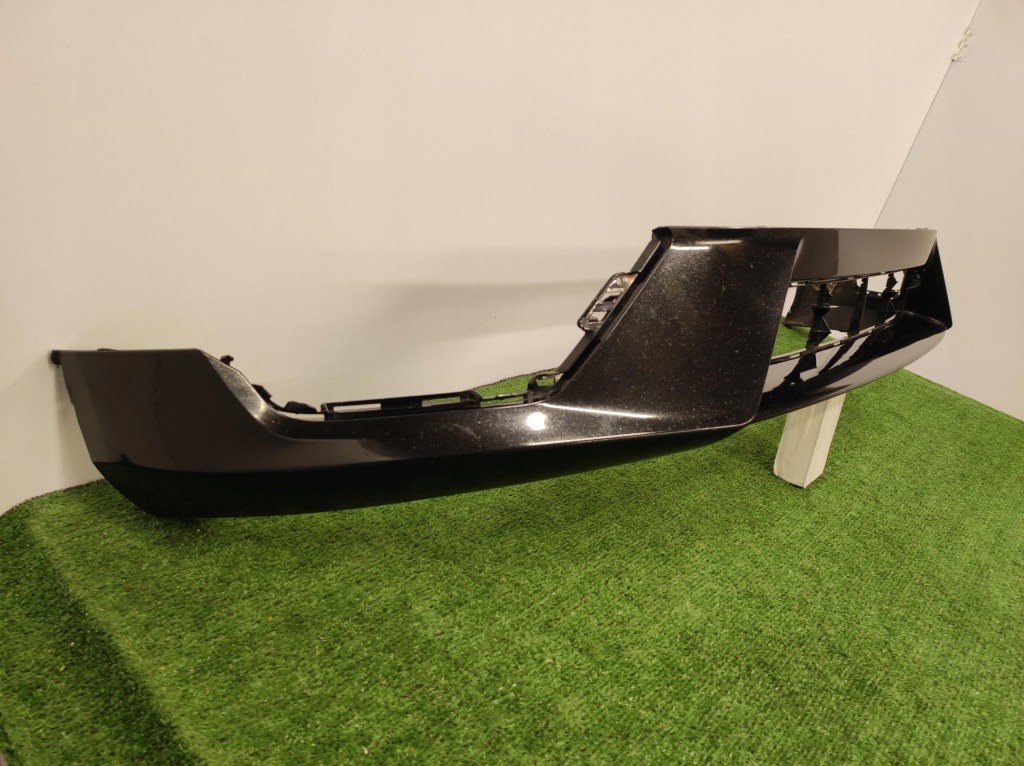 фото №3, Спойлер перед бампер volvo s90 v90 r-design