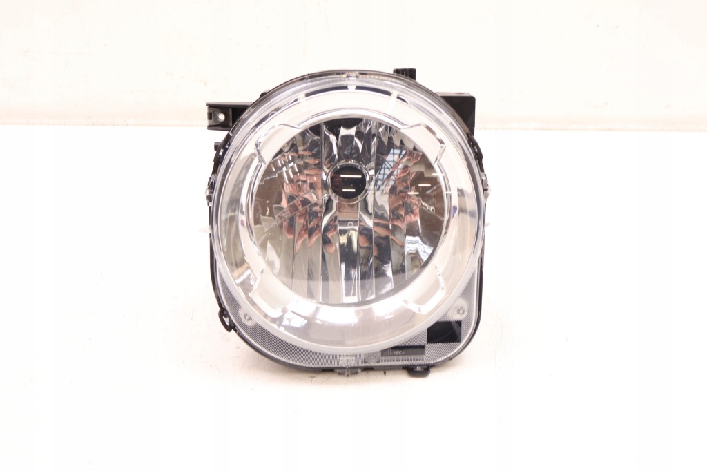 фото №1, Jeep renegade лампа ліва перед uk 519597980