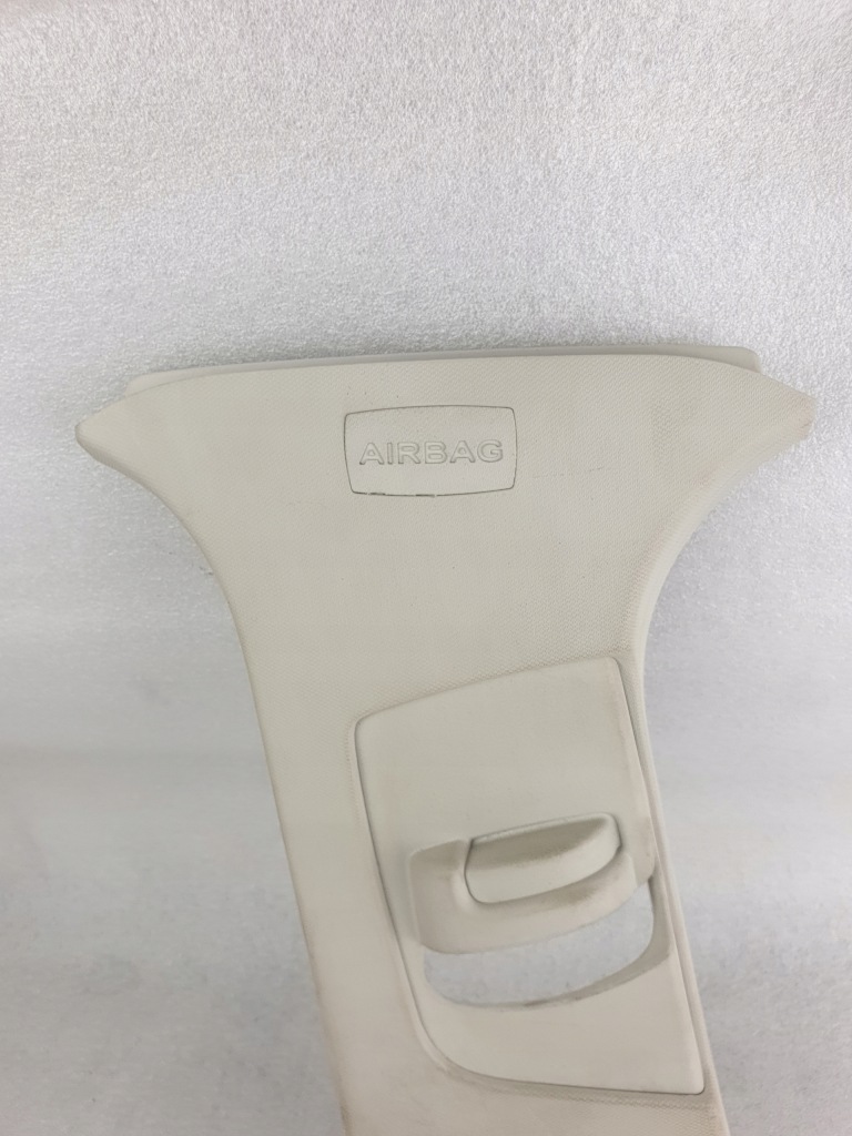 фото №4, Захист стійка ford оригінальний номер bm51-a24583-a