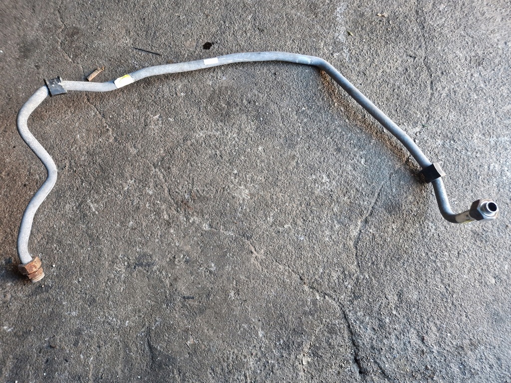 фото №1, Шланг трубка компрессора воздуха volvo fm renault gama range t