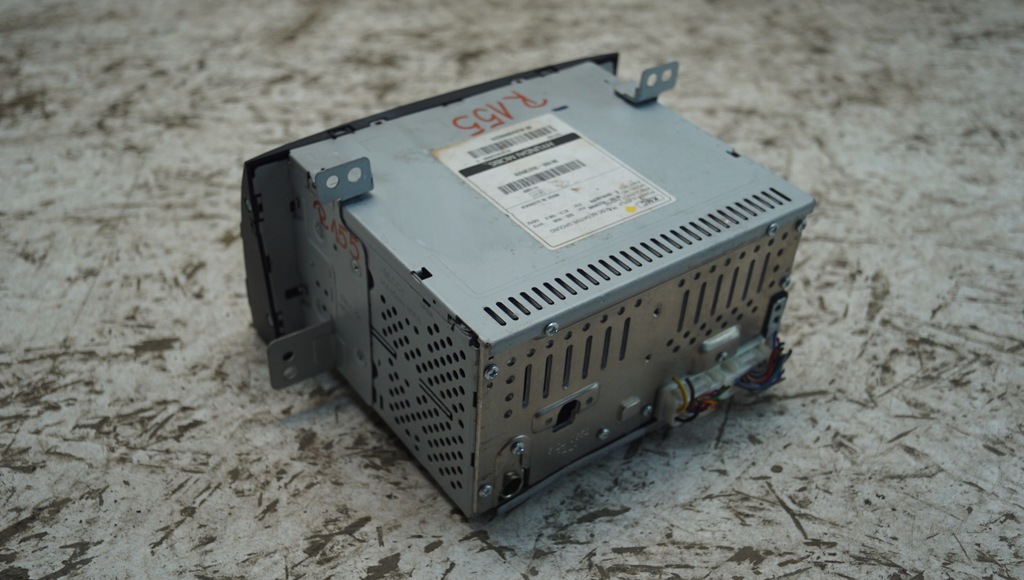 фото №11, Радио kia sportage iii 96160-3u230wk