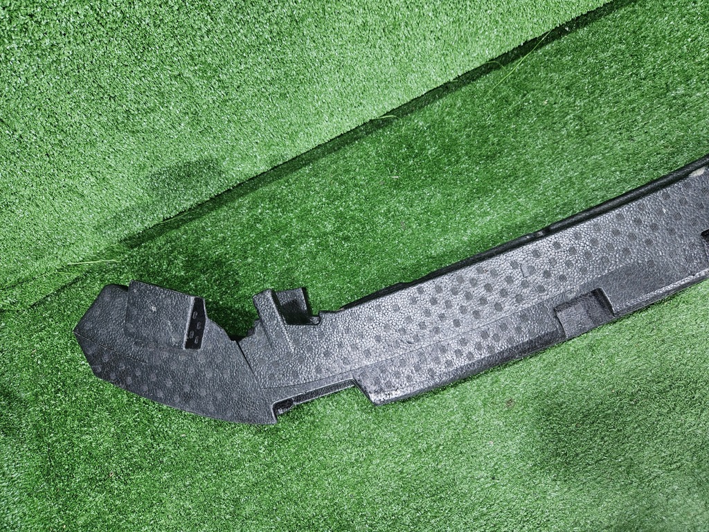 фото №6, Абсорбер усилитель бампера перед 620903972r dacia duster ii 17-24