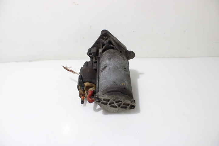 фото №3, Стартер renault laguna iii 2.0dci