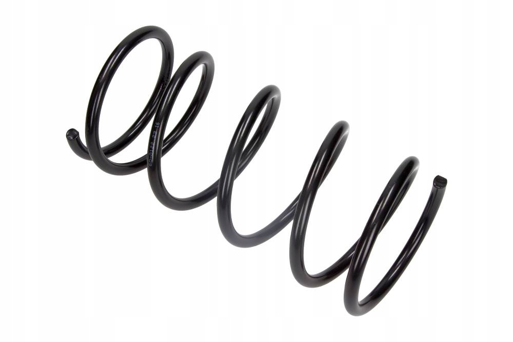 фото №1, Пружина zaw. citroen p. berlingo 96- van