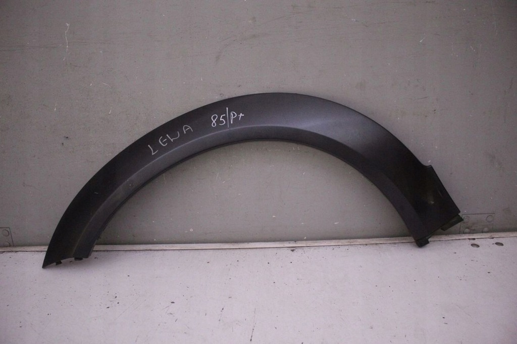 фото №1, Молдинг крыла левый перед subaru legacy