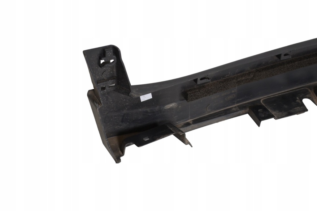 фото №7, Land rover defender юбка бічна ліва l663 2021