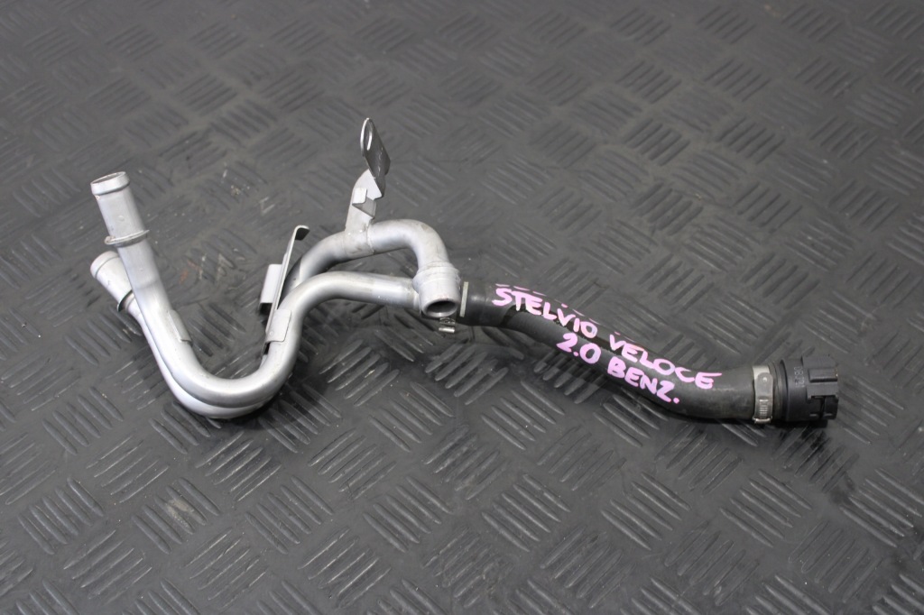 фото №1, Wąż шланг wody stelvio veloce 50548340