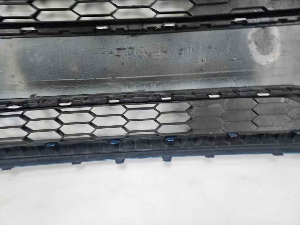 фото №13, Vw up up! lift 2016 - 2023 бампер перед 1s0807221f