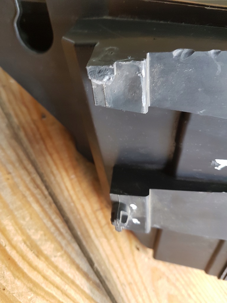 фото №11, Renault laguna iii корпус коробка предохранителей