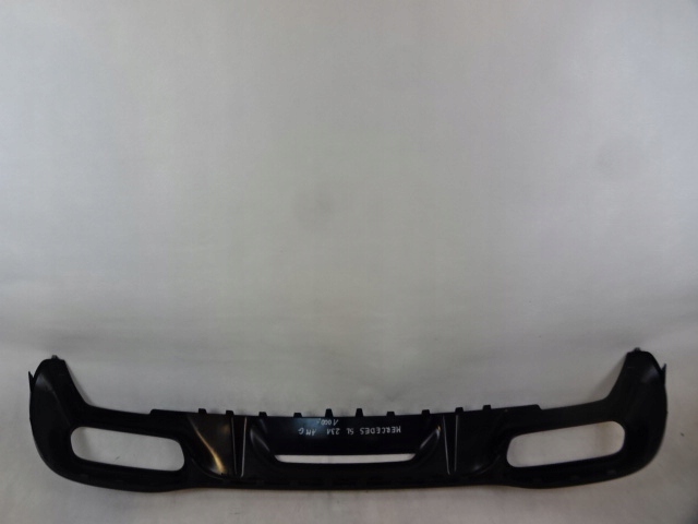 фото №5, Диффузор mercedes sl 231 amg