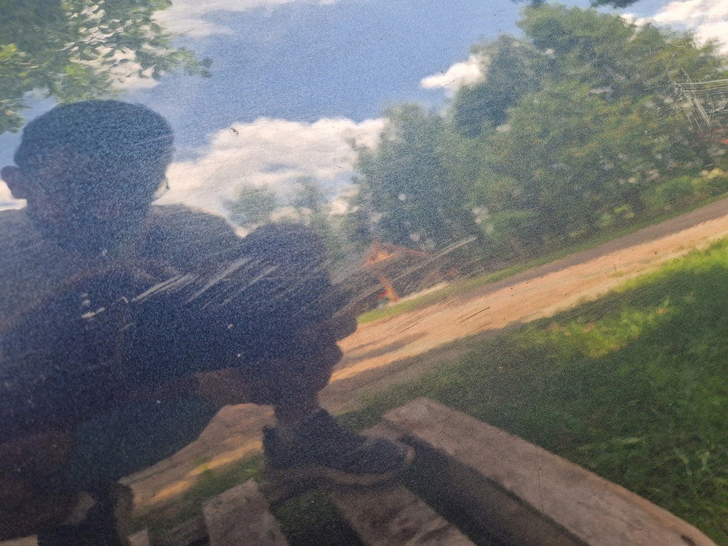 фото №9, Citroen c4 ii b7 правий перед праве передні лак kgn