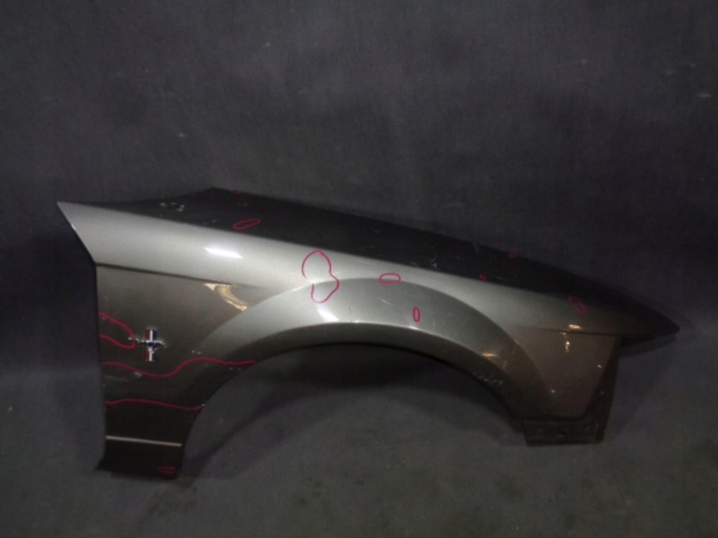 фото №1, Ford mustang iv 99-04 крила правий перед