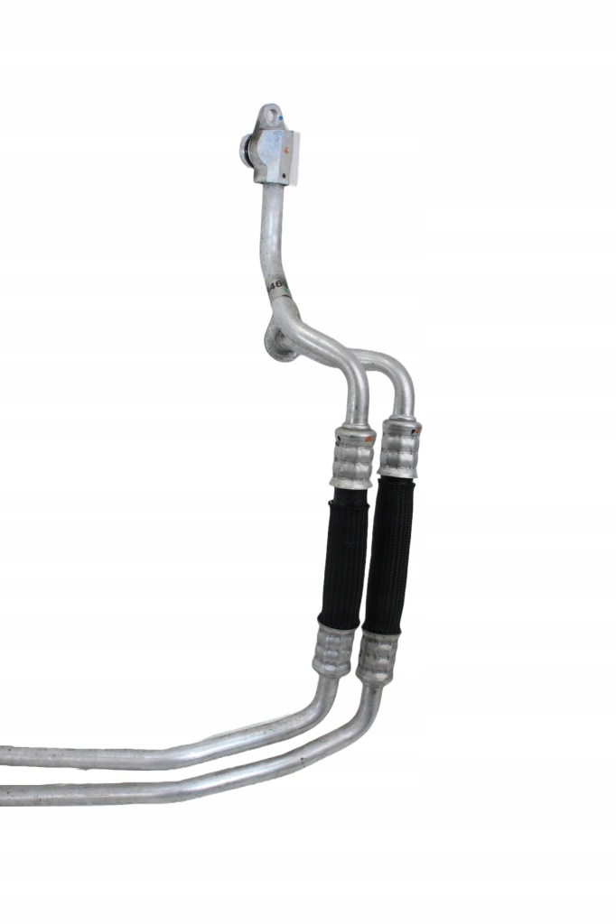 фото №3, Alfa romeo stelvio 2.0t шланг труба провода масла коробки передач 50553463