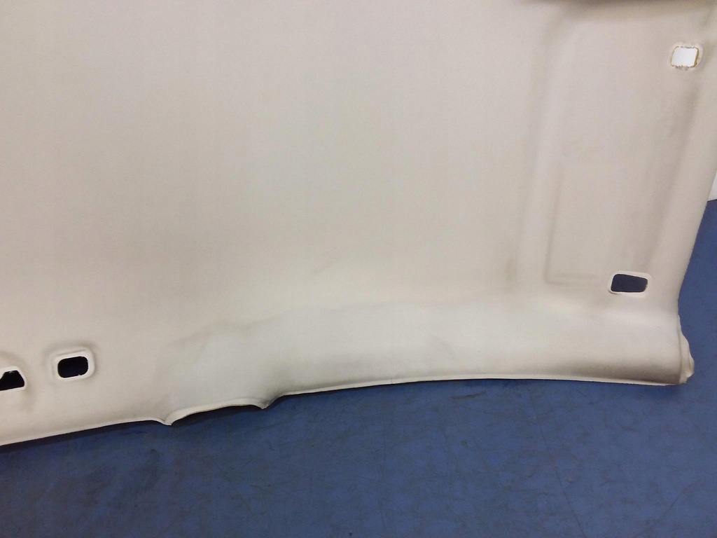 фото №4, Mazda 6 ii gh kombi стеля козирки ручки