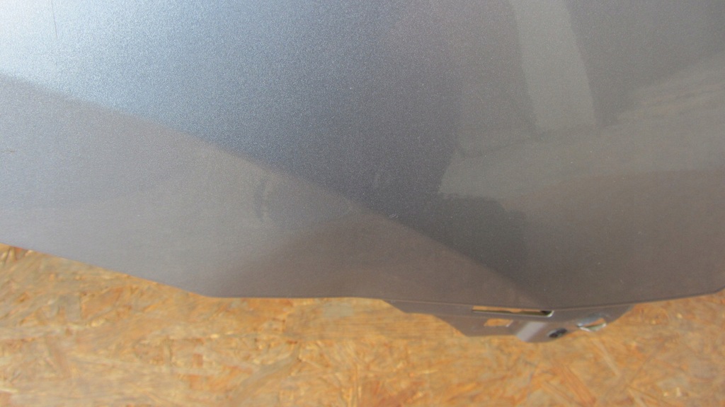 фото №10, Передний правый крыло honda civic x 2015-