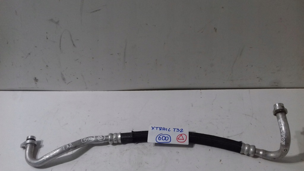 фото №1, Nissan x-trail t32 шланг кондиционера