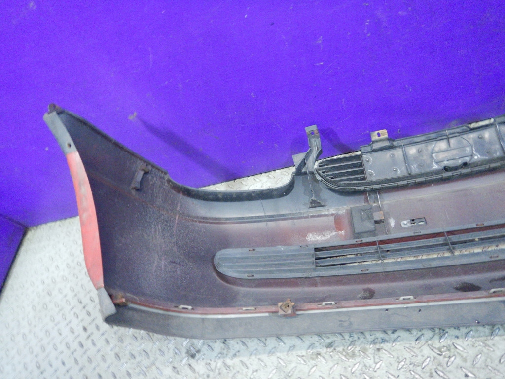 Купити Opel corsa b 97-00 бампер перед передній y547