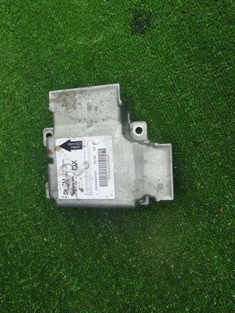 фото №1, Панель кондиціонера opel оригінальний номер 13138196