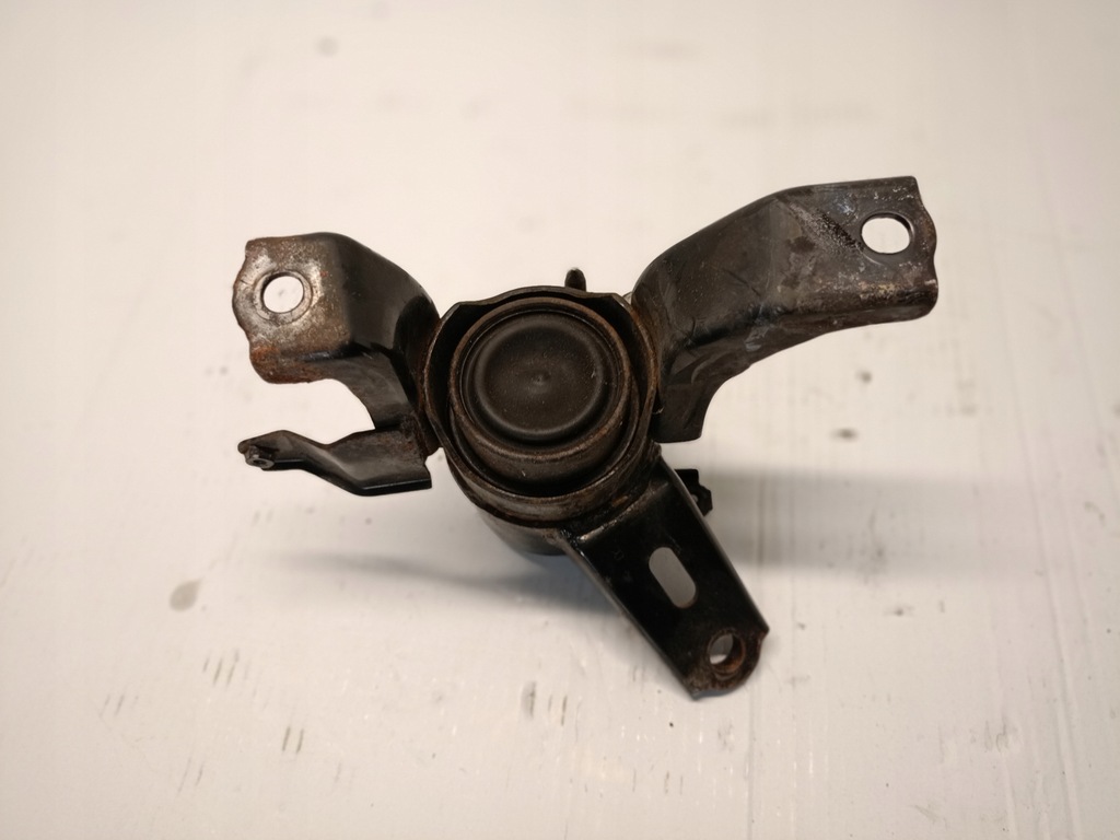 фото №5, Кронштейн подушка двигуна toyota prius iii