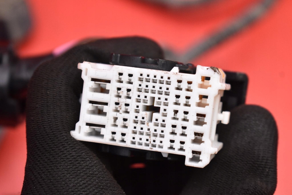 Жгут электропроводка электрическая двигателя перед 91450cv030 kia ev6 gt-line 21- Недорого