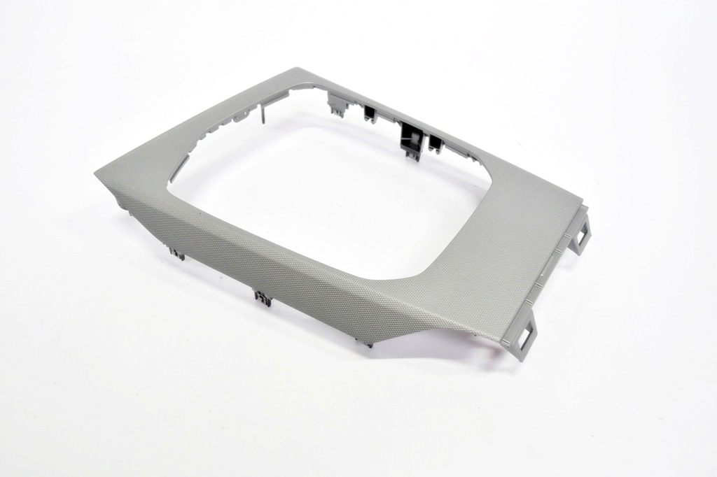 фото №8, Молдинг декоративная консоль зарядное устройство bmw 3 g20 g21