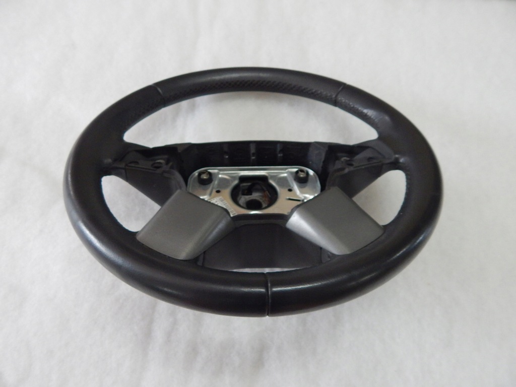 фото №7, Opel vectra c signum - воздуховод кожа oryg