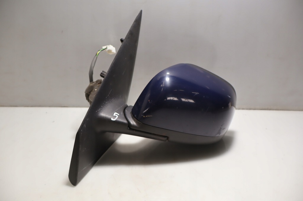 фото №1, Зеркало левая dacia lodgy dvd42