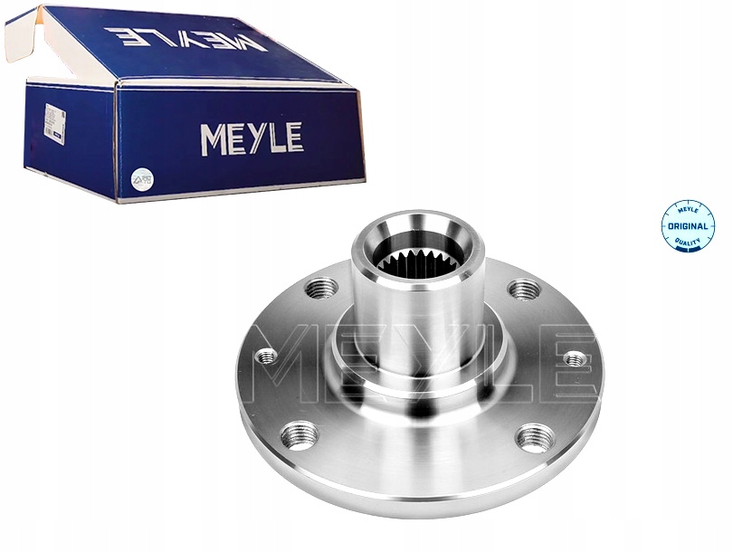 фото №1, Meyle 614 752 0005 ступица колеса