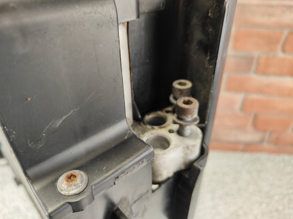 фото №13, Комплект радіатор інтеркулер 7809321 7586775 bmw x5 e70 x6 e71 3.0d 4.0d