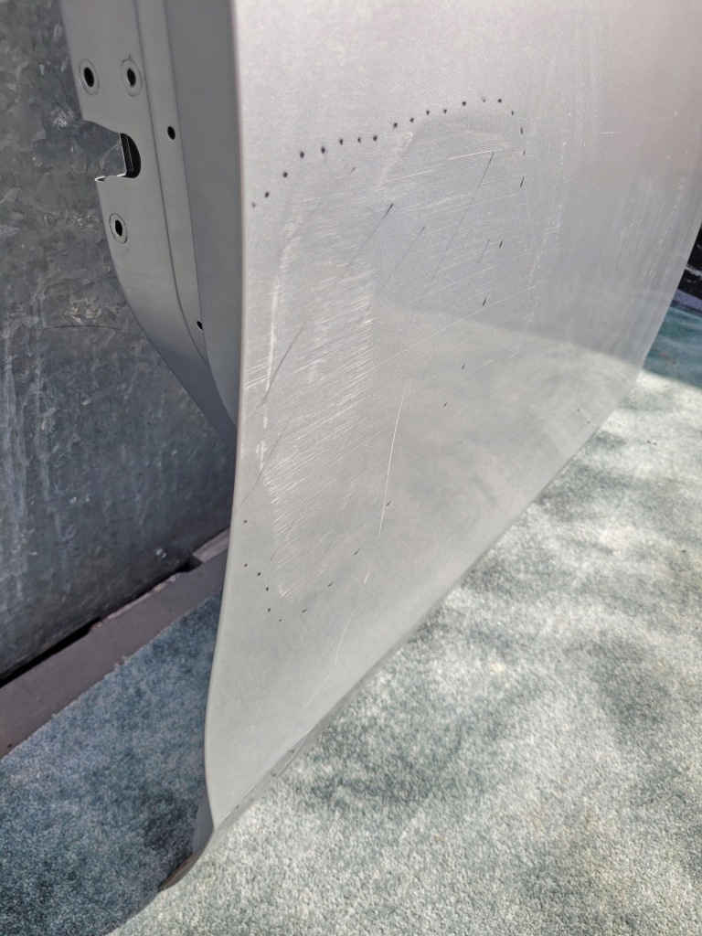 Двері передні ліва / праве перед opel zafira c 2012-19 Недорого