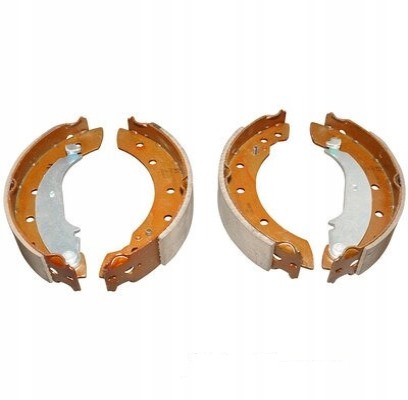 фото №1, Гальмівні колодки гальмівні renault sandero/stepway thalia