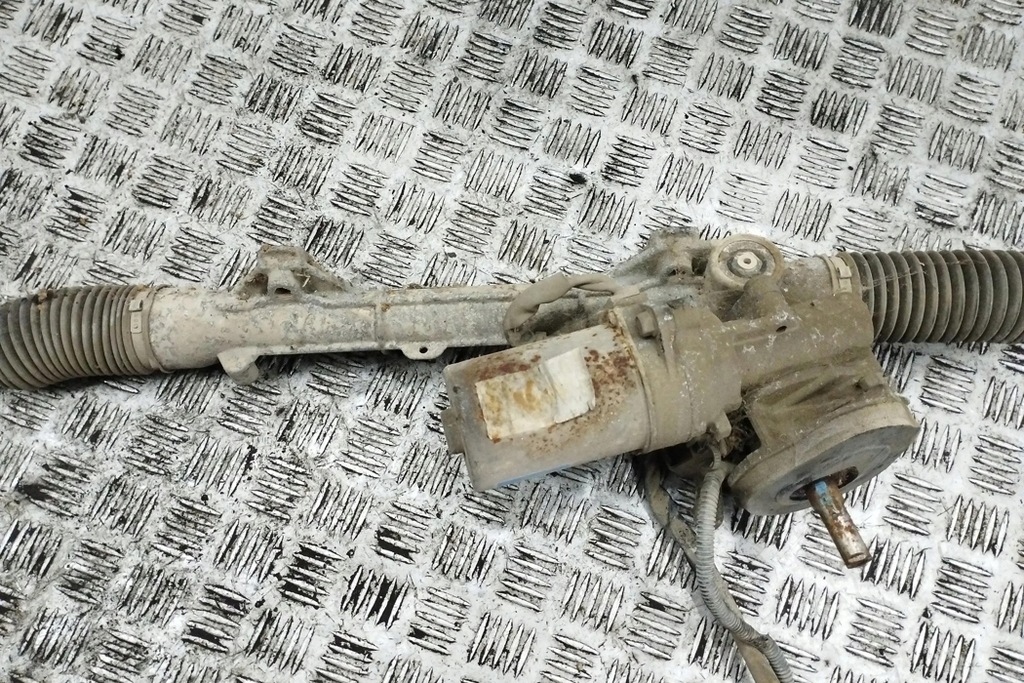 фото №7, Рулевая рейка citroën c5 ii rc_ 1x010059 1.4l дизель 80kw 2002