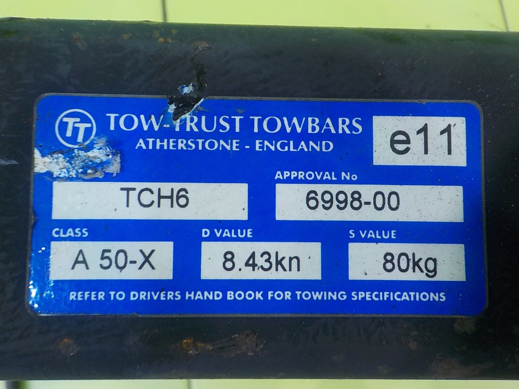 фото №5, Jeep patriot 2.4 b aut 10r suv 5d hak буксировочный tch6 6998-00