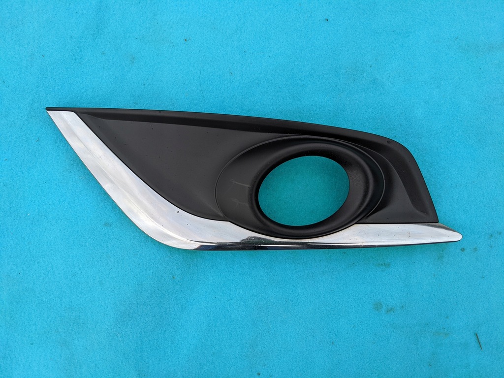 фото №1, Решётка правая volvo c70 lift