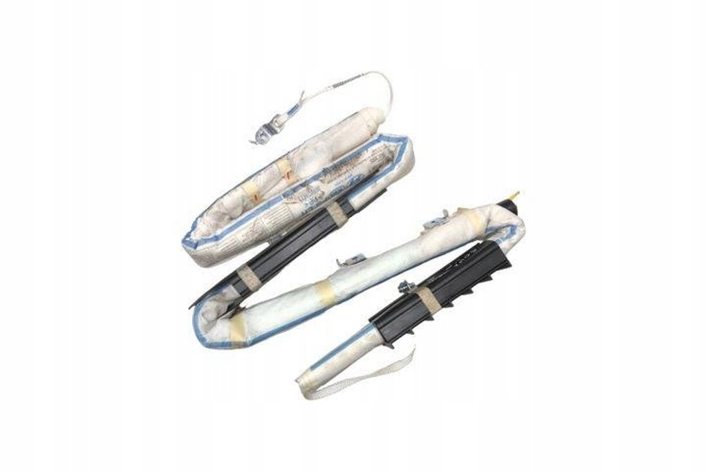 фото №8, Шторка безпеки ліва kia soul ii ps 85010b2000 бензиновий 97kw 2015