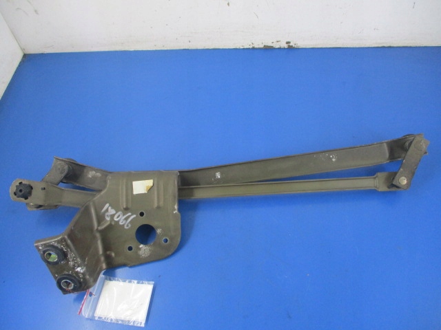 фото №4, Fiat seicento механизм трос дворник