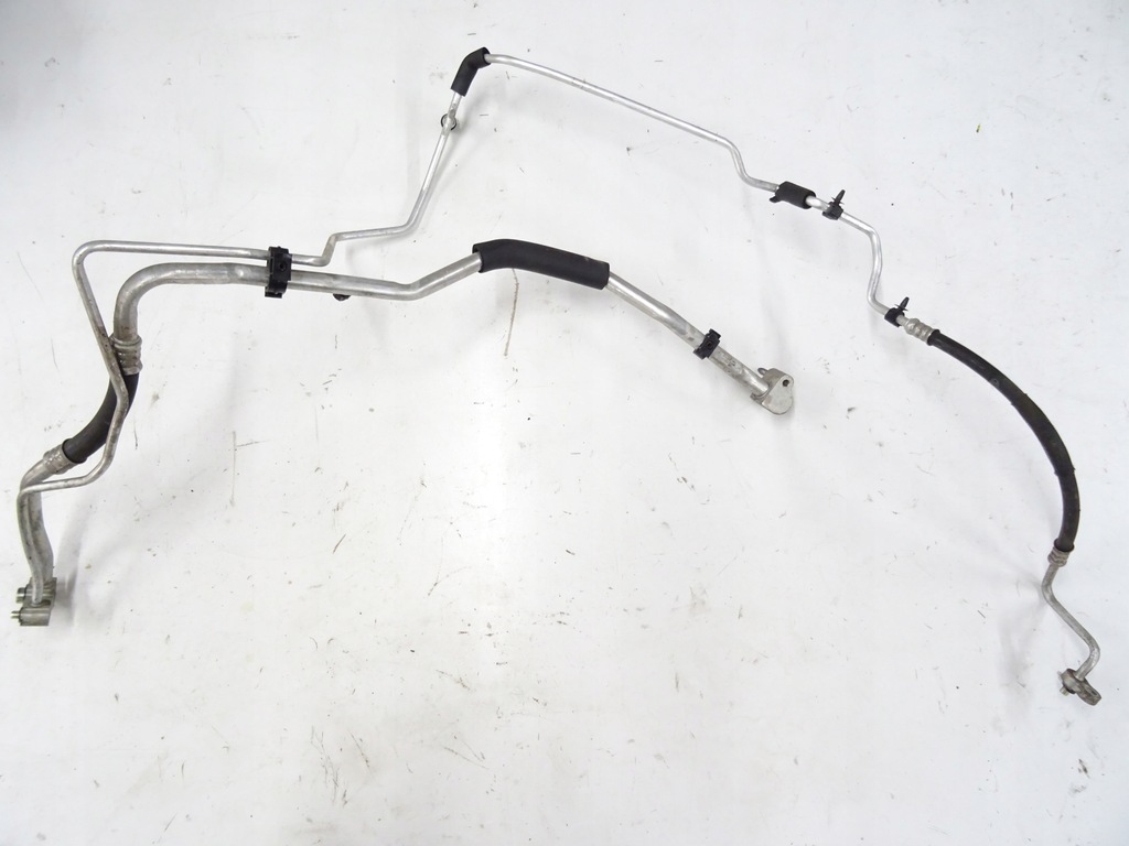 фото №1, Opel insignia a шланг кондиционера