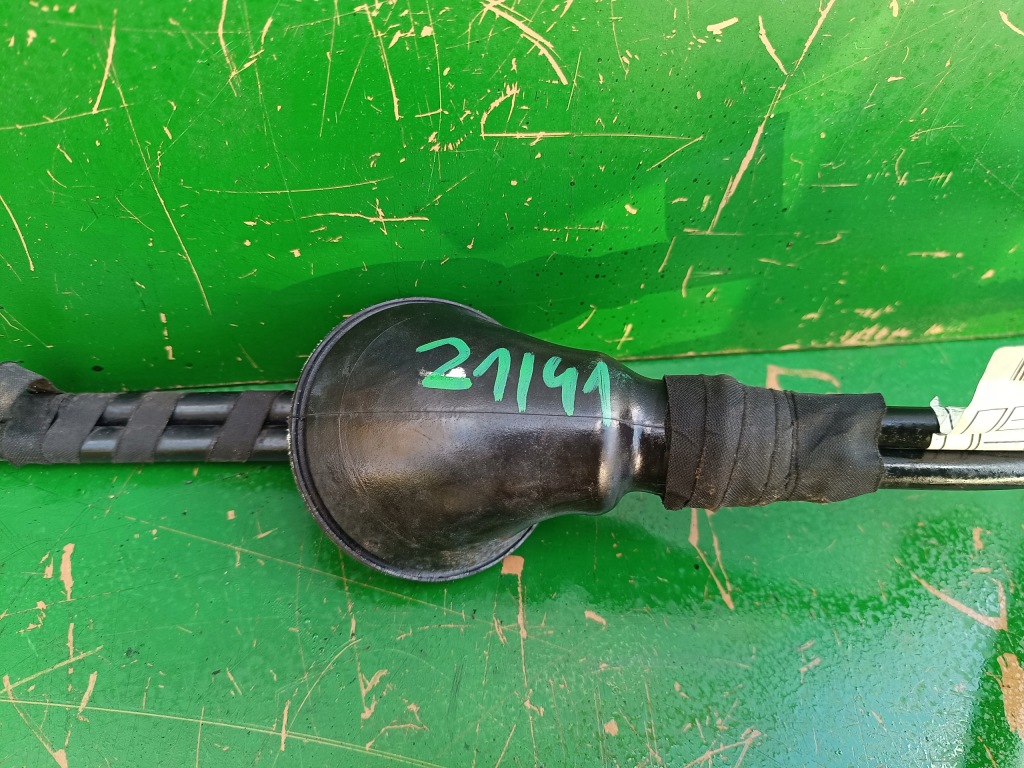 Джгут електропроводка супортів гальма стояночного bmw f10 f11 520d 2.0d n47 Недорого