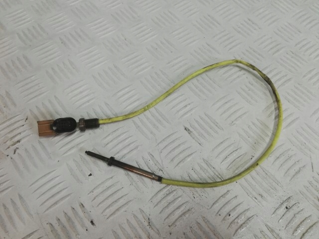 фото №1, Qashqai ii j11 датчик температури вихлопних газів