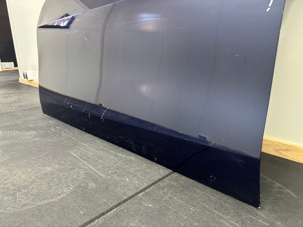 фото №12, Bmw 4/i4 g26 двері ліва передні перед